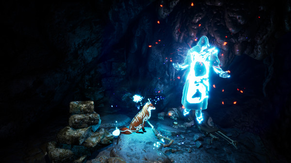 Screenshot 6 of Spirit of the North