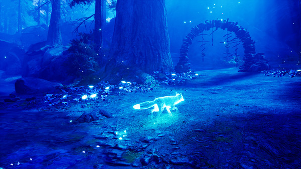 Screenshot 10 of Spirit of the North