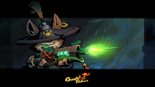 Screenshot 19 of Gunfire Reborn