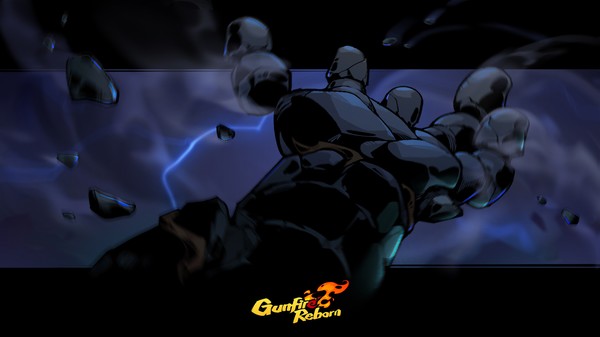 Screenshot 26 of Gunfire Reborn