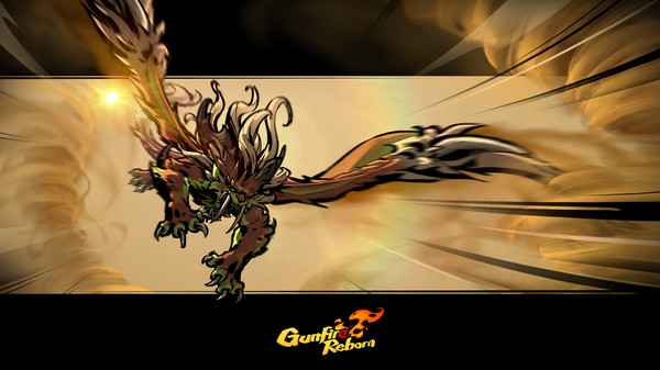 Screenshot 28 of Gunfire Reborn