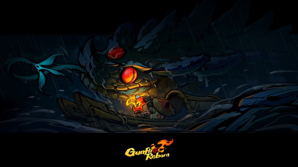 Screenshot 30 of Gunfire Reborn