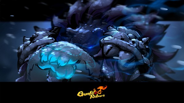 Screenshot 31 of Gunfire Reborn