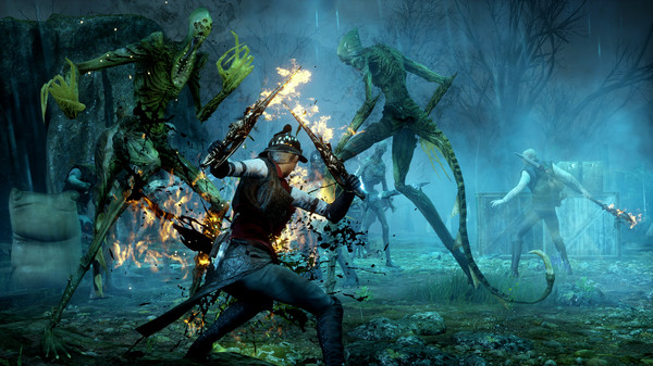 Screenshot 3 of Dragon Age™ Inquisition