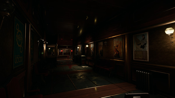 Screenshot 2 of Close to the Sun