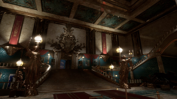 Screenshot 3 of Close to the Sun