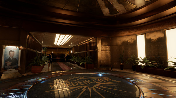 Screenshot 5 of Close to the Sun