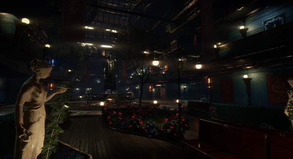 Screenshot 6 of Close to the Sun