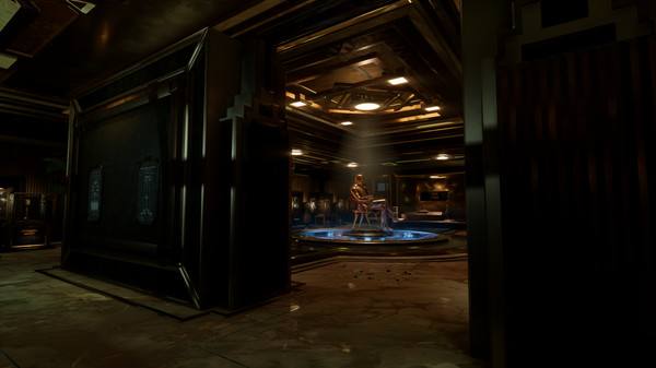 Screenshot 7 of Close to the Sun