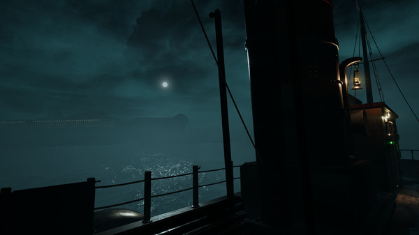 Screenshot 8 of Close to the Sun