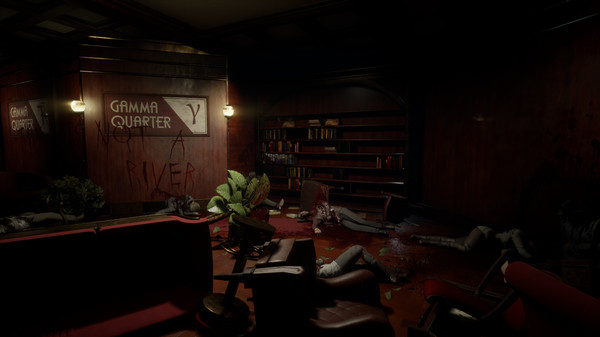 Screenshot 9 of Close to the Sun