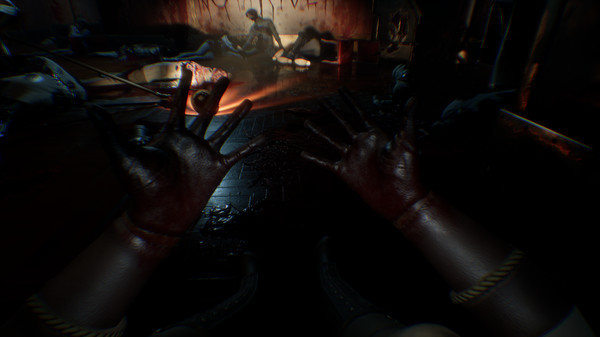 Screenshot 10 of Close to the Sun