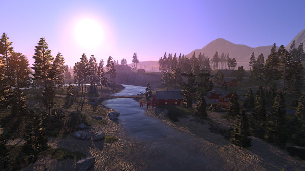 Screenshot 1 of Lumberjack's Dynasty