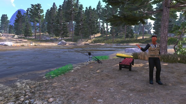 Screenshot 11 of Lumberjack's Dynasty