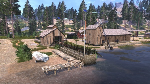 Screenshot 12 of Lumberjack's Dynasty