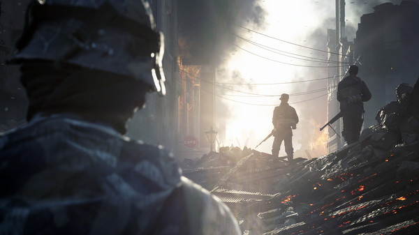 Screenshot 1 of Battlefield™ V