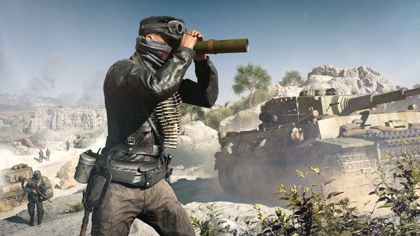 Screenshot 2 of Battlefield™ V