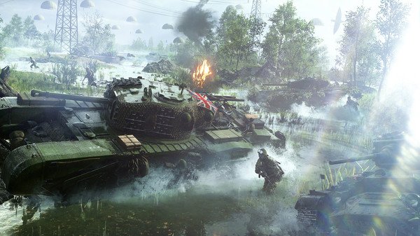 Screenshot 3 of Battlefield™ V