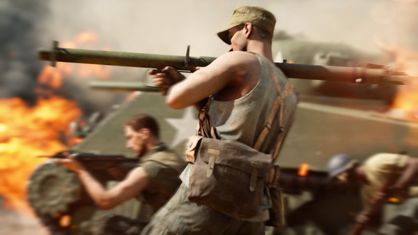 Screenshot 8 of Battlefield™ V