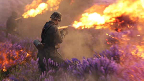 Screenshot 9 of Battlefield™ V