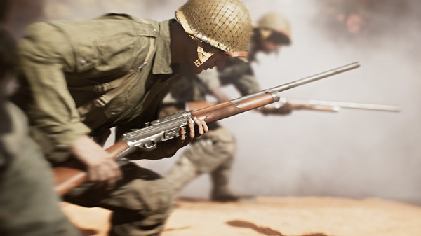 Screenshot 10 of Battlefield™ V