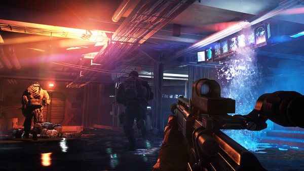 Screenshot 1 of Battlefield 4™