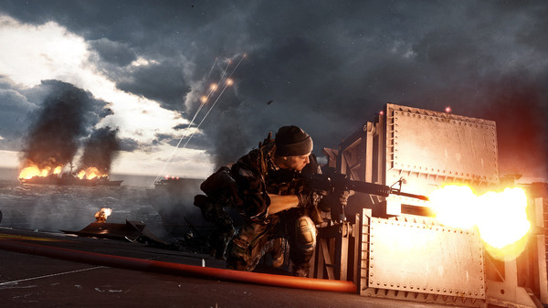 Screenshot 4 of Battlefield 4™