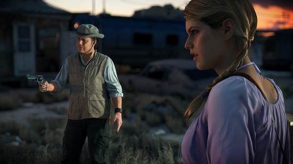 Screenshot 1 of Battlefield™ Hardline