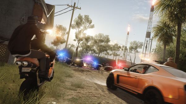Screenshot 2 of Battlefield™ Hardline