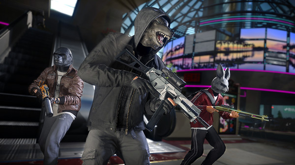 Screenshot 5 of Battlefield™ Hardline