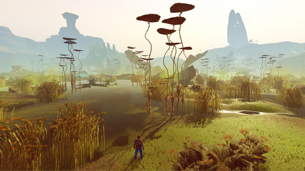 Screenshot 3 of Population Zero