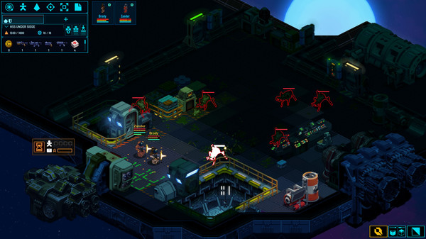 Screenshot 6 of Space Haven