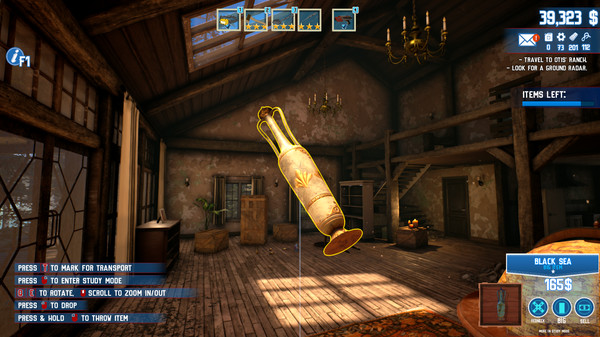 Screenshot 13 of Barn Finders