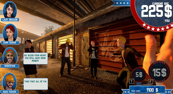 Screenshot 3 of Barn Finders