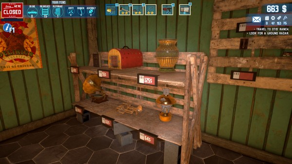 Screenshot 6 of Barn Finders