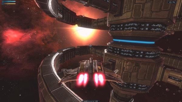 Screenshot 12 of Galaxy on Fire 2™ Full HD