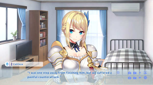 Screenshot 4 of KukkoroDays