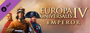 Europa Universalis IV: Emperor