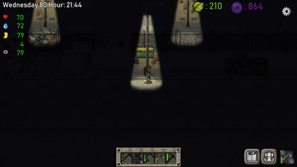 Screenshot 8 of Green Project