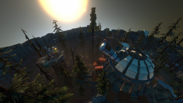 Screenshot 1 of Outer Wilds