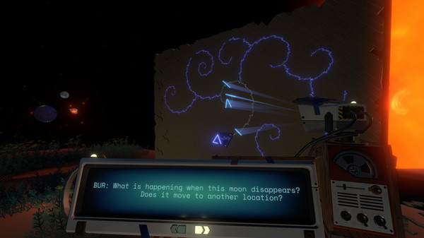 Screenshot 2 of Outer Wilds