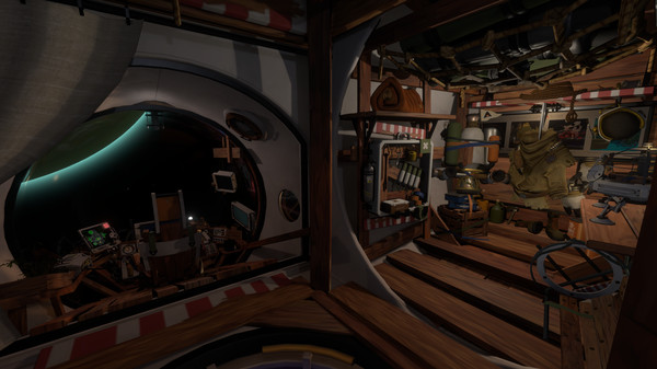 Screenshot 4 of Outer Wilds