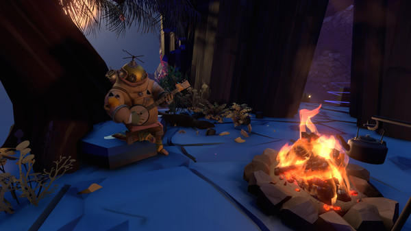 Screenshot 5 of Outer Wilds