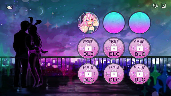 Screenshot 4 of Sweet Story Bunny Club