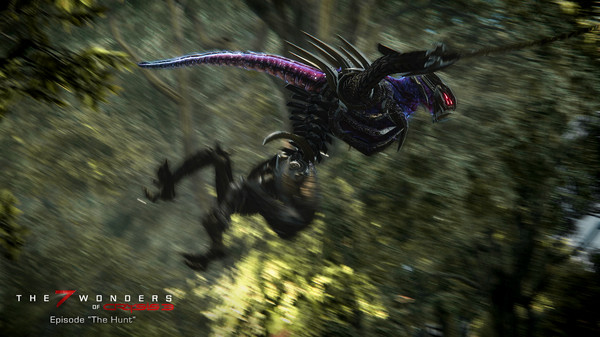 Screenshot 1 of Crysis® 3