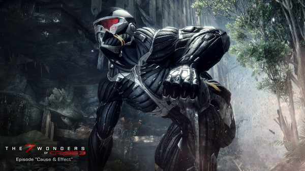 Screenshot 3 of Crysis® 3