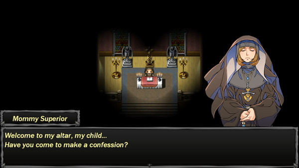 Screenshot 2 of The Confession