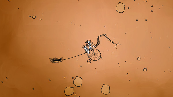 Screenshot 4 of 39 Days to Mars