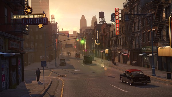 Screenshot 5 of Mafia II: Definitive Edition