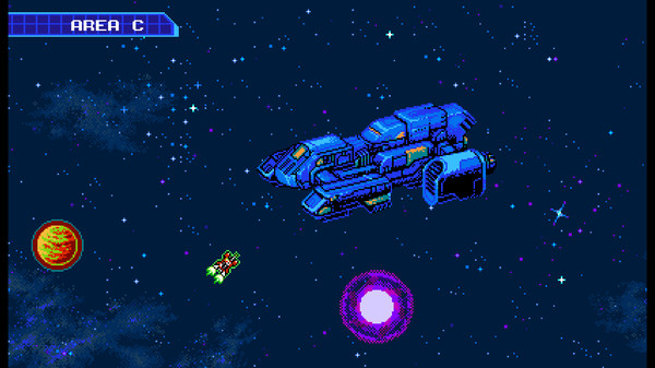 Screenshot 5 of Blaster Master Zero 2